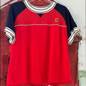 Nike Woman’s Short Sleeve Jersey